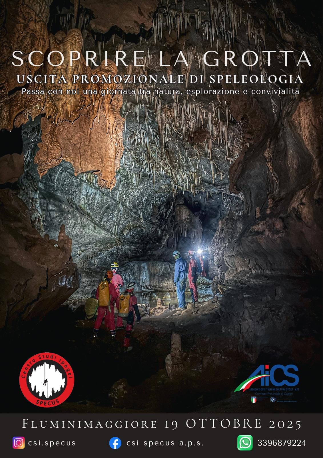 Uscita promozionale 2025